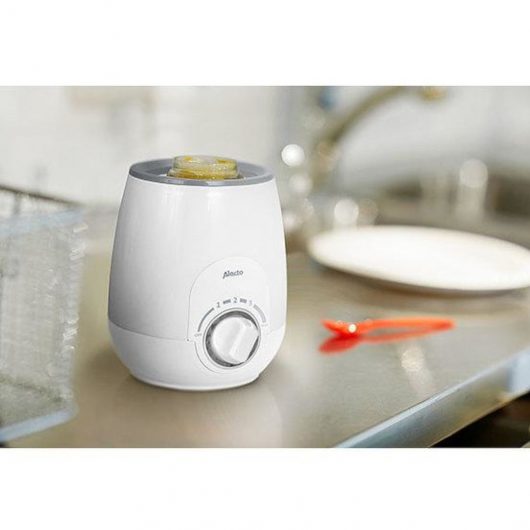 SCALDABIBERON CASA ALECTO BABY - immagine 3