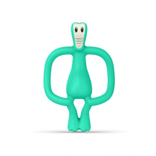 GIOCO DENTIZIONE ANTIBATTERICO MATCHSTICK MONKEY - immagine 3