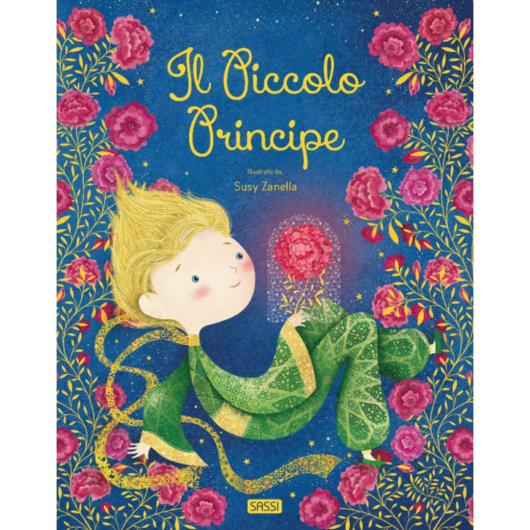 Fiabe intagliate SASSI Editore - immagine 8