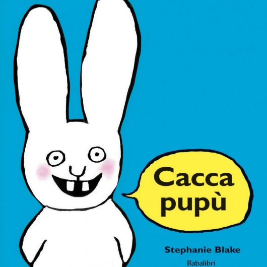 CACCAPUPU' BABALIBRI