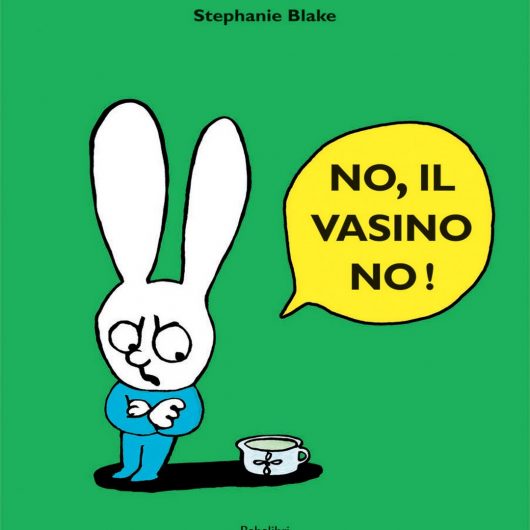NO, IL VASINO NO! BABALIBRI