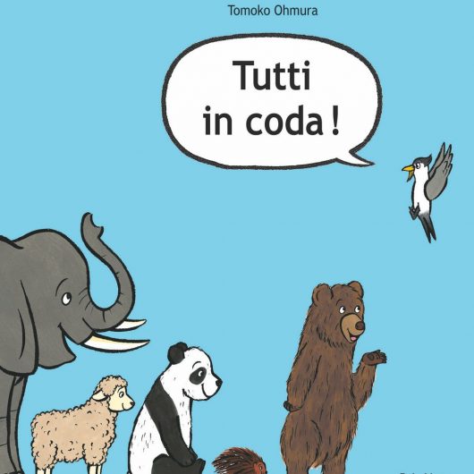 TUTTI IN CODA! BABALIBRI