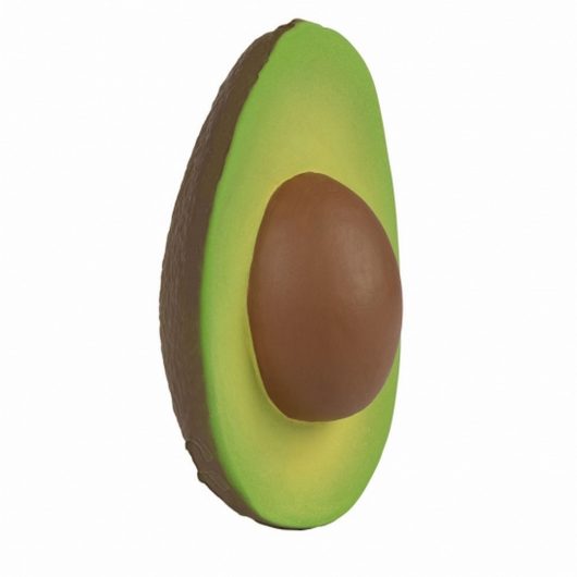 Gioco dentizione OLI & CAROL Arnold L'AVOCADO