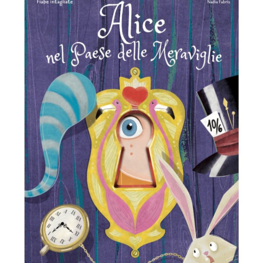 Fiabe intagliate SASSI Editore - immagine 3