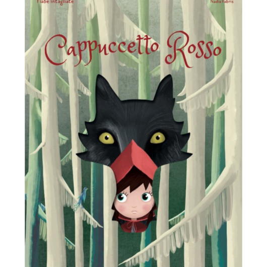 Fiabe intagliate SASSI Editore - immagine 4