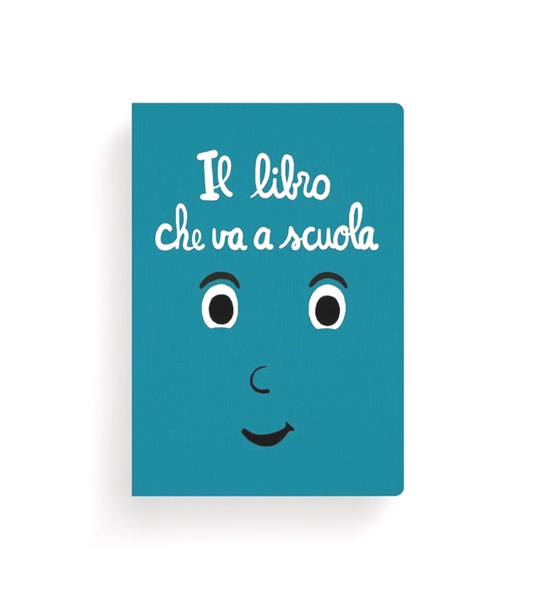 IL LIBRO CHE VA A SCUOLA MAMMAMAMMA