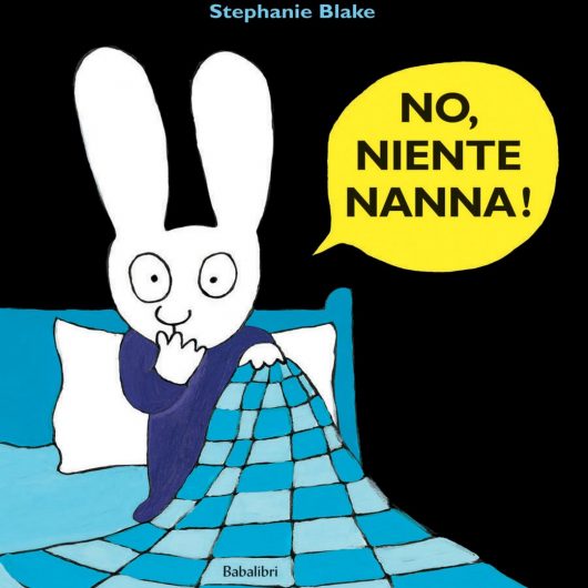 NO, NIENTE NANNA! BABALIBRI