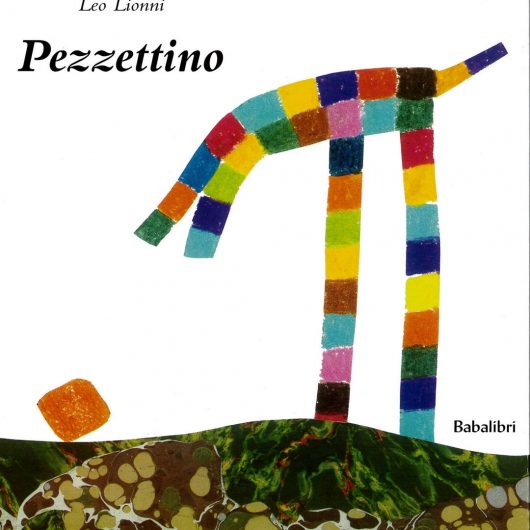 PEZZETTINO BABALIBRI