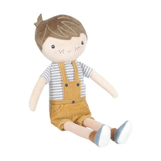 BAMBOLA Jim LITTLE DUTCH - immagine 3
