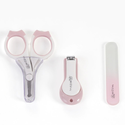 MAMI SET MANICURE MIZU Baby - immagine 2