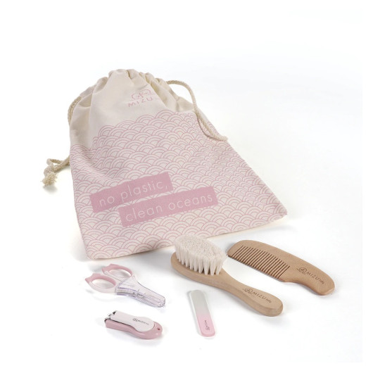 MAMI BAG SET MANICURE MIZU Baby - immagine 3