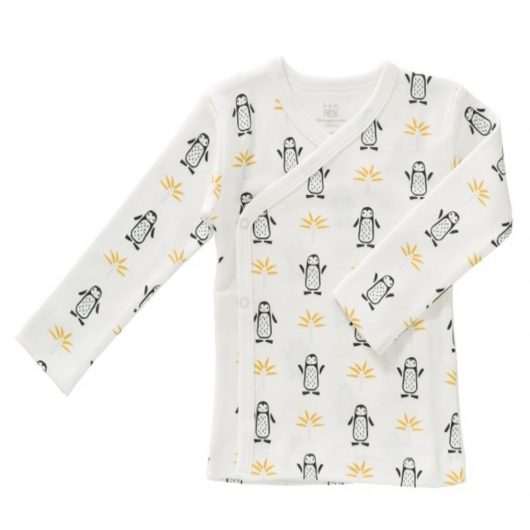 CARDIGAN a kimono FRESK PINGUINO
