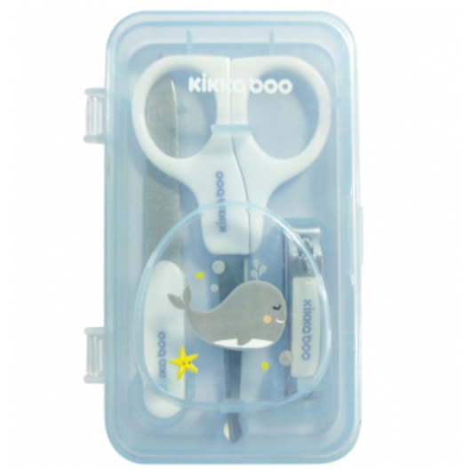 SET MANICURE KIKKA BOO - immagine 2