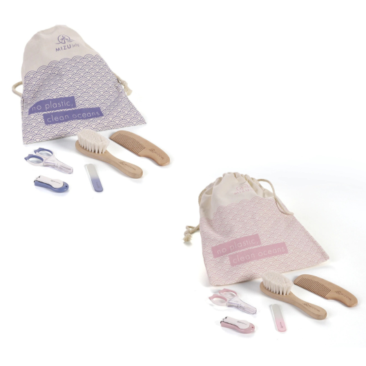 MAMI BAG SET MANICURE MIZU Baby