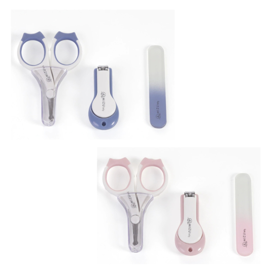 MAMI SET MANICURE MIZU Baby