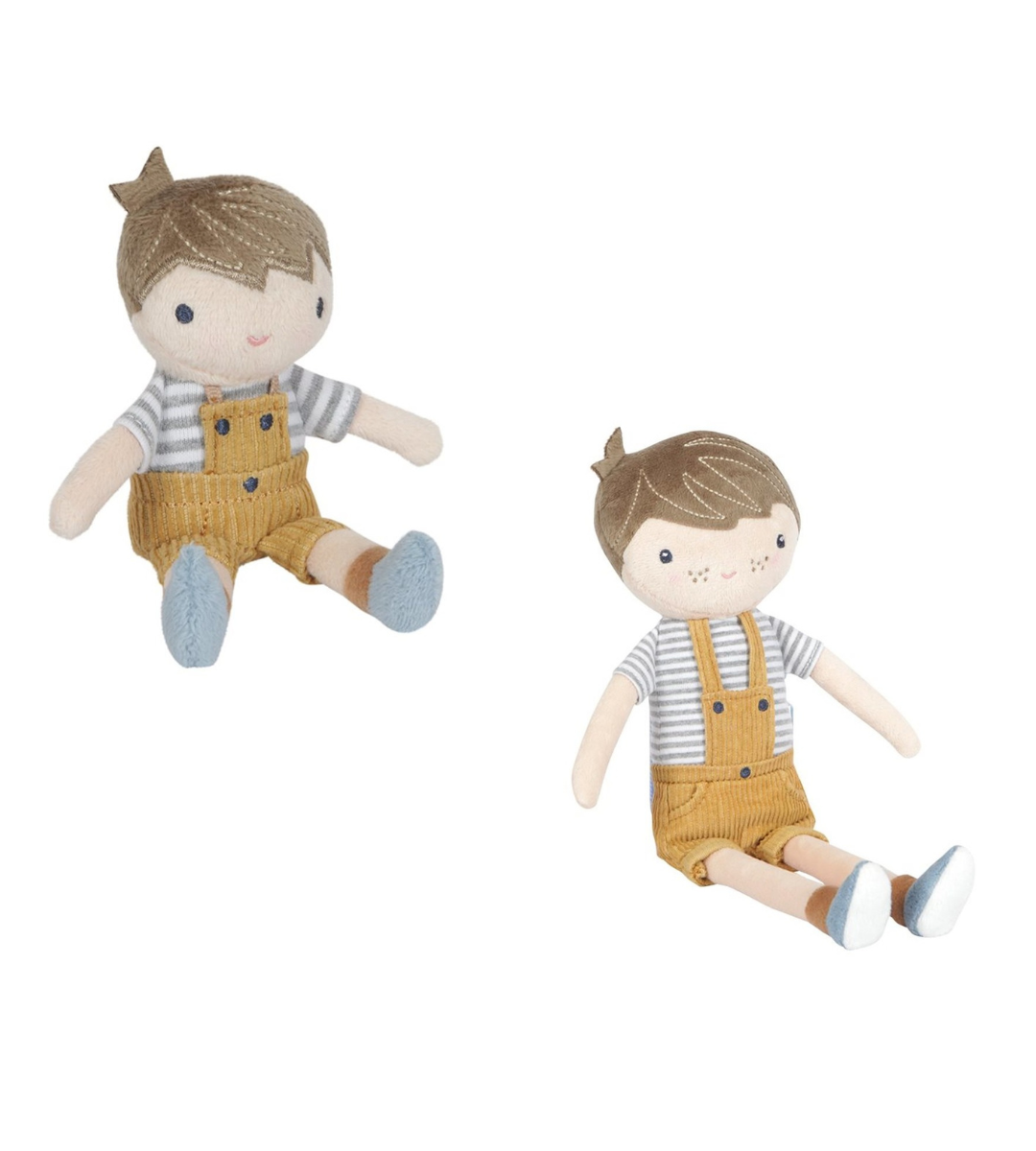 Little Dutch - Bambola Jim 35cm. Acquistala ora sul nostro e-shop!