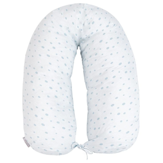 CUSCINO ALLATTAMENTO 150cm KIKKA BOO - immagine 5