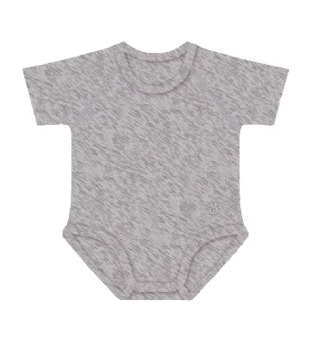 BODY J BIMBI WARM Taglia Unica 0-36 mesi - immagine 4