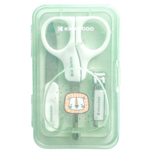 SET MANICURE KIKKA BOO - immagine 3