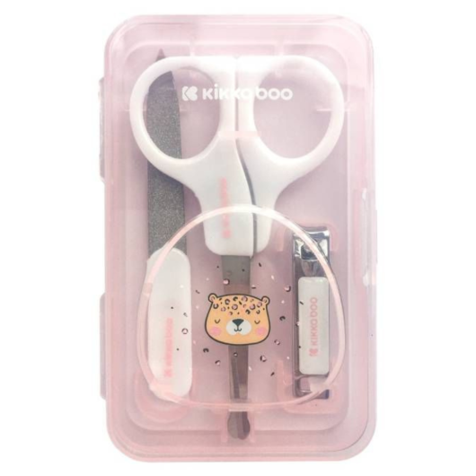 SET MANICURE KIKKA BOO - immagine 4