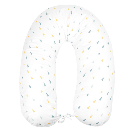 CUSCINO ALLATTAMENTO 150cm KIKKA BOO - immagine 4