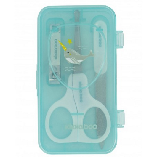 SET MANICURE KIKKA BOO - immagine 5