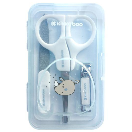 SET MANICURE KIKKA BOO - immagine 6