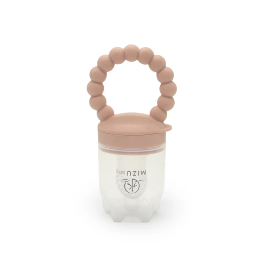 KAORI SOFT CIUCCIA FRUTTA IN SILICONE MIZU Baby - immagine 3