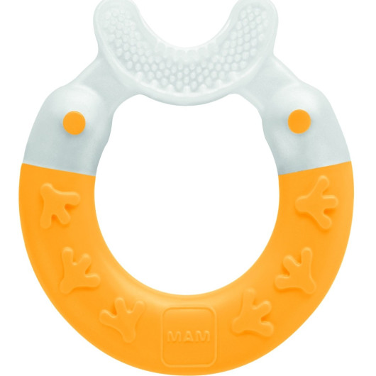 DENTARUOLO Bite & Brush MAM - immagine 3