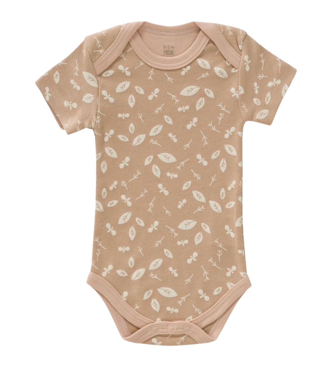 BODY Mezze Maniche FRESK Newborn - immagine 4