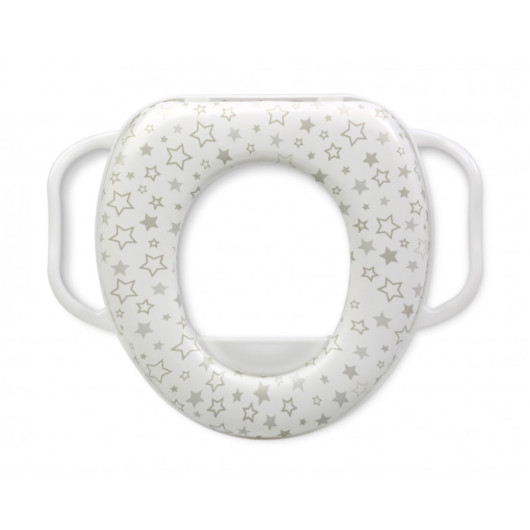 RIDUTTORE WC CON MANIGLIE KIOKIDS - immagine 4
