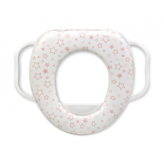 RIDUTTORE WC CON MANIGLIE KIOKIDS - immagine 2