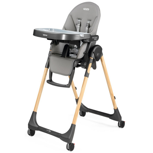 SEGGIOLONE PEG PEREGO PRIMA PAPPA FOLLOW ME - immagine 2