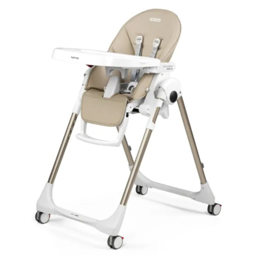 SEGGIOLONE PEG PEREGO PRIMA PAPPA FOLLOW ME - immagine 15