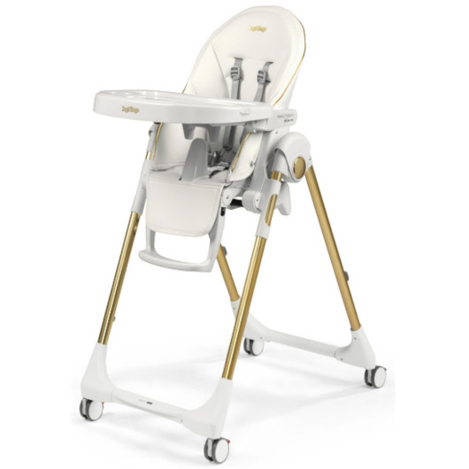 SEGGIOLONE PEG PEREGO PRIMA PAPPA FOLLOW ME - immagine 13