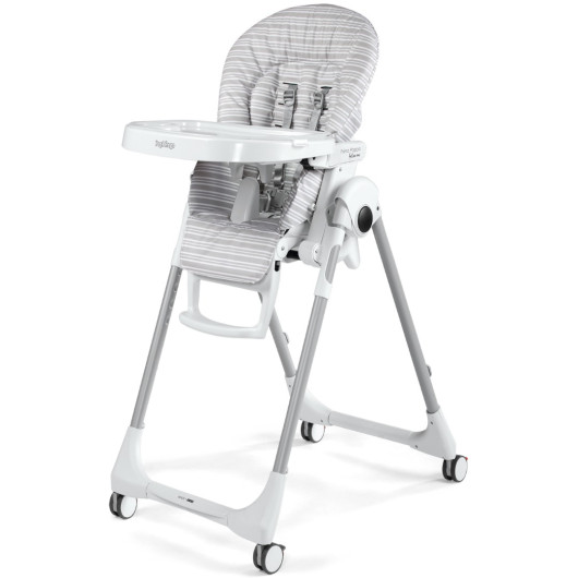 SEGGIOLONE PEG PEREGO PRIMA PAPPA FOLLOW ME - immagine 9