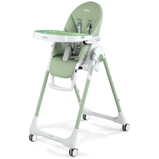 SEGGIOLONE PEG PEREGO PRIMA PAPPA FOLLOW ME - immagine 8