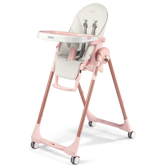 SEGGIOLONE PEG PEREGO PRIMA PAPPA FOLLOW ME - immagine 7