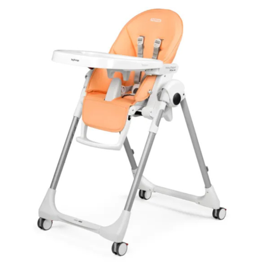 SEGGIOLONE PEG PEREGO PRIMA PAPPA FOLLOW ME - immagine 6