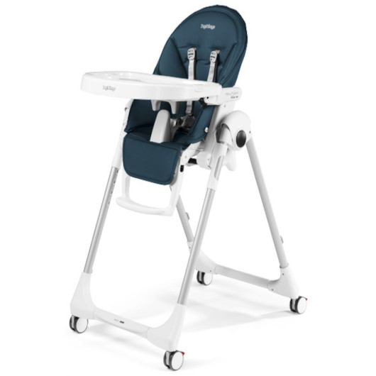 SEGGIOLONE PEG PEREGO PRIMA PAPPA FOLLOW ME - immagine 5
