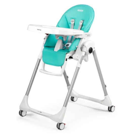 SEGGIOLONE PEG PEREGO PRIMA PAPPA FOLLOW ME - immagine 4
