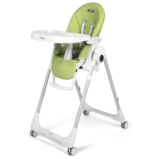 SEGGIOLONE PEG PEREGO PRIMA PAPPA FOLLOW ME - immagine 3