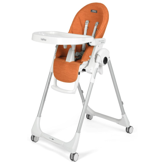 SEGGIOLONE PEG PEREGO PRIMA PAPPA FOLLOW ME