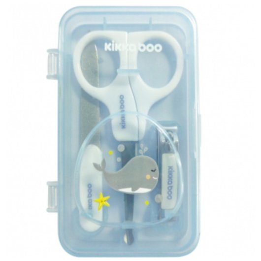 SET MANICURE KIKKA BOO - immagine 2