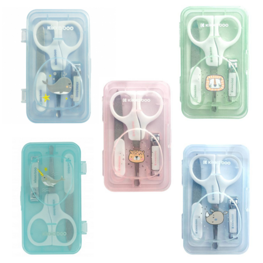 SET MANICURE KIKKA BOO