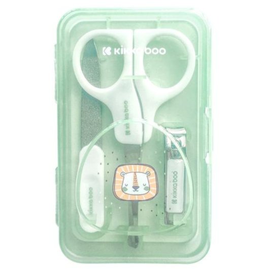 SET MANICURE KIKKA BOO - immagine 3