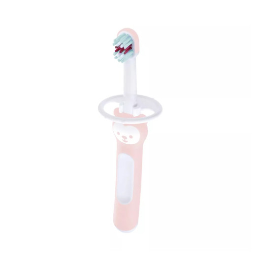 SPAZZOLINO PRIMI DENTINI 6+ mesi MAM - immagine 2