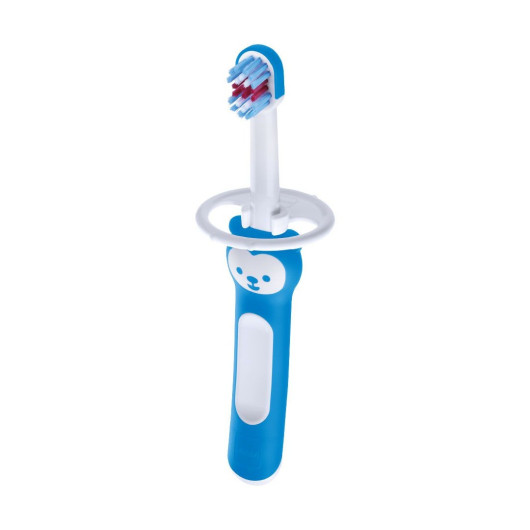 SPAZZOLINO PRIMI DENTINI 6+ mesi MAM - immagine 3