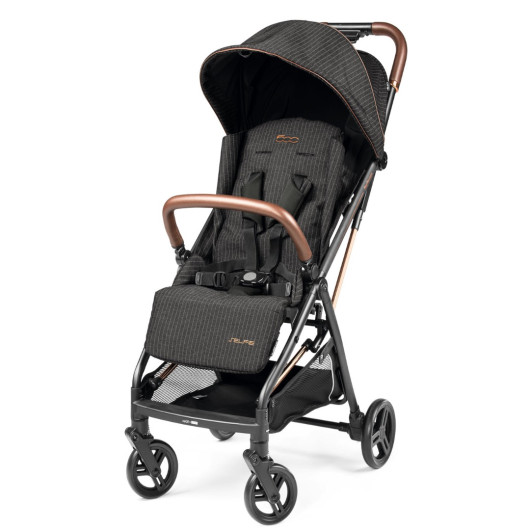 PASSEGGINO SELFIE PEG PEREGO - immagine 2