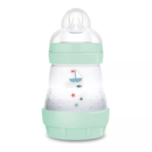 BIBERON EASY START 0+ Anti-colic 160ml MAM - immagine 2